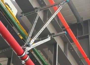 酒泉抗震支架厂家与你分享你必须做的紧急情况下的准备